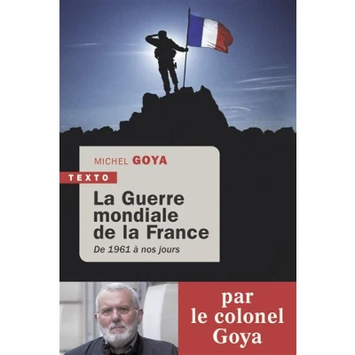 Image de la guerre mondiale de France