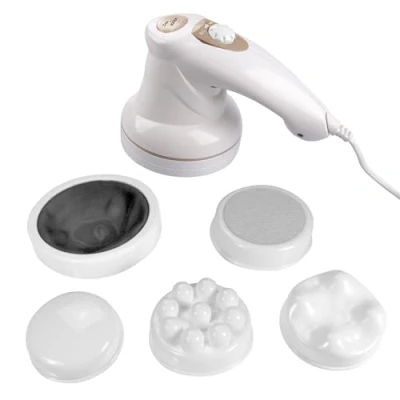 Afbeelding van Jocca Massageapparaat/Anti Cellulite