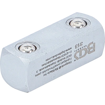 Afbeelding van BGS Aandrijfvierkant 1/2&quot; voor 312