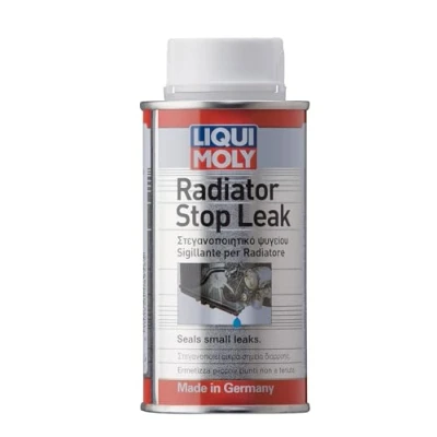 Afbeelding van Liqui Moly 8956 radiatorkit