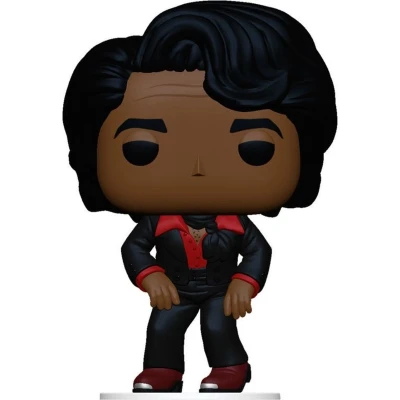 Afbeelding van Funko Pop! James Brown #176