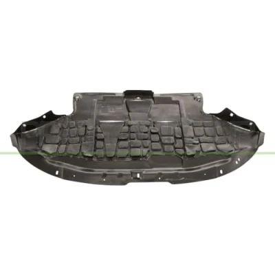 Afbeelding van PRASCO AD0171910 Motorruimte isolatie Onder AUDI: A4 B6 Saloon