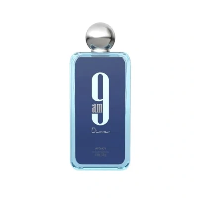 Afbeelding van Afnan 9am Dive Eau de Parfum 100 ml