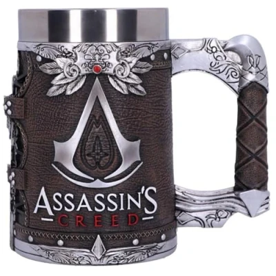 Afbeelding van Nemesis Now Assassin&#039;s Creed The Brotherhood Bierpul 15.5cm