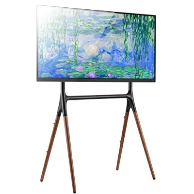 Afbeelding van TECHly ICA TR19 TV voet 124,5 cm (49) 177,8 (70) Vloerstandaard, Staand, Vast
