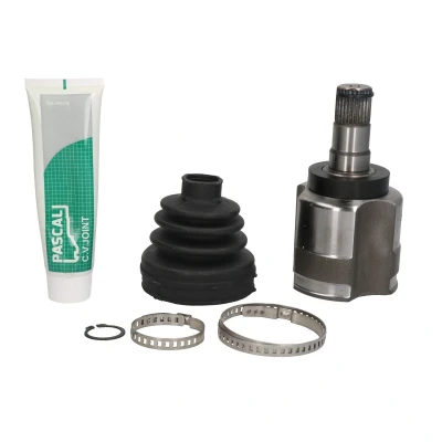 Afbeelding van PASCAL G7B014PC Homokineet Versnellingsbak zijde MINI: Hatchback