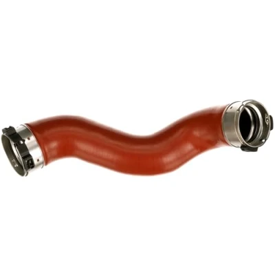 Afbeelding van GATES 09 0414 Laadluchtslang Silicoon MERCEDES BENZ: GLK, C Class T modell, Saloon