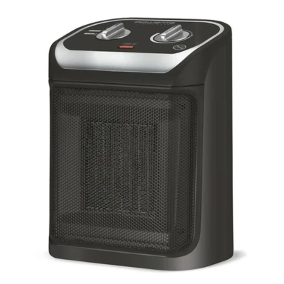 Image de Rowenta Chauffage céramique souflant mini excel SO9261F0