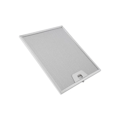 Afbeelding van Electrolux AEG 50248271004 metalen vetfilter dampkap metaal filter