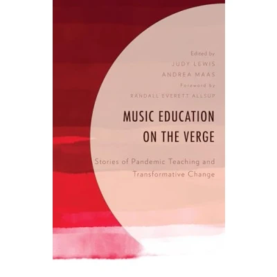 Afbeelding van Music Education on the Verge