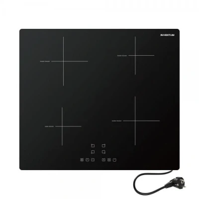 Afbeelding van IKI6010 Inventum Inductiekookplaat