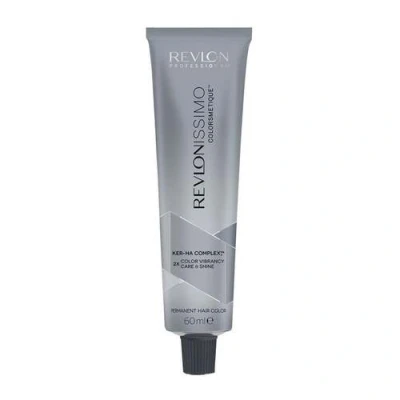 Image de Revlon Revlonissimo Colorsmetique™ Permanent Naturals 60 ml 9 Blond Très Clair