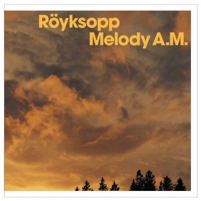 Afbeelding van Melody A.M.