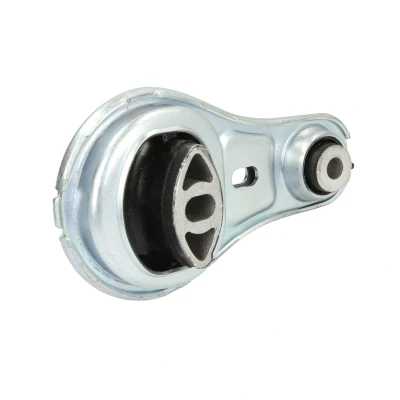 Afbeelding van REINHOCH RH11 2095 Aslichaam / motorsteunlager Achter Rubbermetaallager RENAULT: MASTER 3 Kasten, 3, Bus