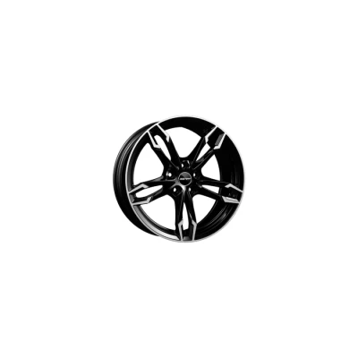 Image de Gmp Dea 9.5x20 5x120 ET45 72.6 Jante