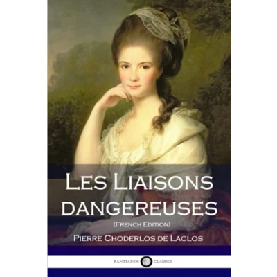 Afbeelding van Les liaisons dangereuses