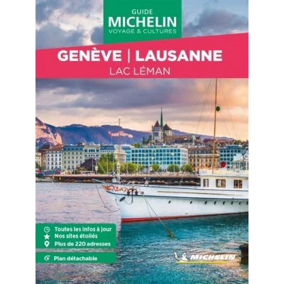 Image de Guide Vert WE&amp;GO Genève Lausanne