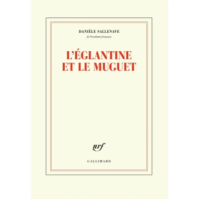 Afbeelding van L&#039;eglantine et le muguet