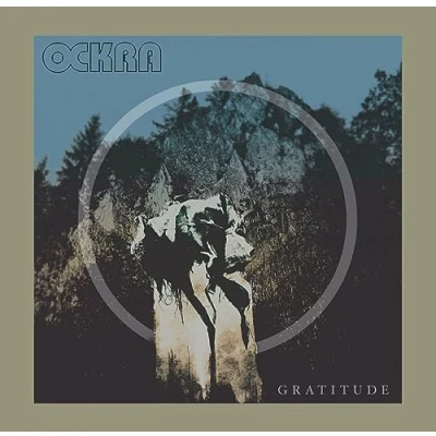 Afbeelding van Ockra Gratitude (CD)