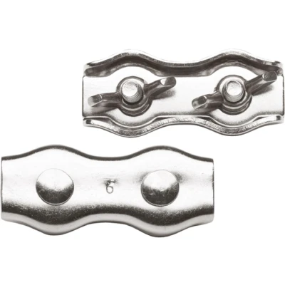 Afbeelding van Gallagher Cord Verbinder (Vleugelmoer) 4 Stuks