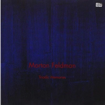 Afbeelding van Markus Hinterhaeuser Triadic Memories (2 CD)