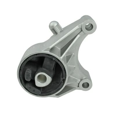 Afbeelding van MEYLE 614 568 0015 Aslichaam / motorsteunlager ORIGINAL Quality voor Rubbermetaallager versnellingsbak OPEL: Zafira B, Astra H Hatchback