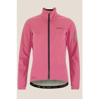 Afbeelding van Vest Craft Core Subz 2 W maat M Roze