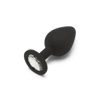Afbeelding van Buttplug Diamond Booty Jewel Medium