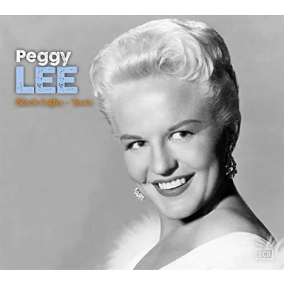 Afbeelding van Peggy Lee Fever &amp; Black Coffee (2 CD)