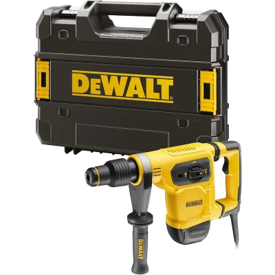 Afbeelding van DEWALT D25481K SDS Max Combihamer 1050 W