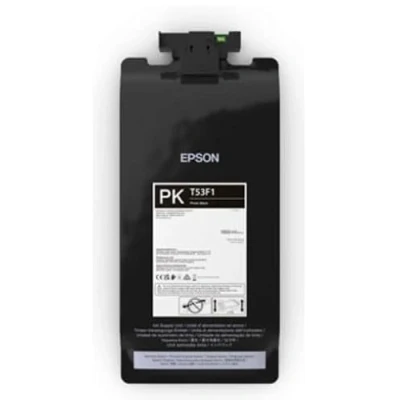 Afbeelding van Epson UltraChrome Pro6 inktcartridge 1 stuk(s) Origineel Zwart