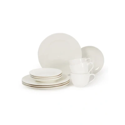 Afbeelding van Villeroy &amp; Boch Koffieset For Me 12 Delig