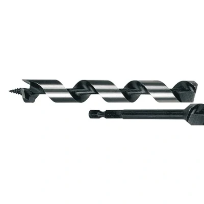 Afbeelding van MAKITA D 16003 slangenboor met 1/4&quot; aansluiting 8x200mm