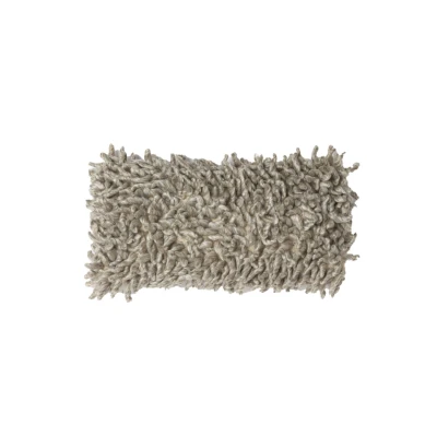 Afbeelding van Light &amp; Living Kussen COMALLO 60x30cm Grijs