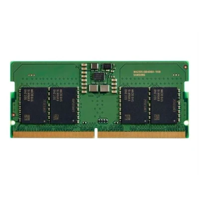 Afbeelding van HP 8GB DDR5 5600 SODIMM Memory
