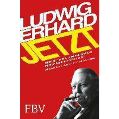 Afbeelding van Ludwig Erhard jetzt