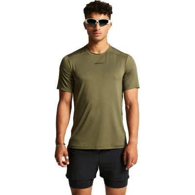 Afbeelding van T shirt Craft Adv Essence Ss 2