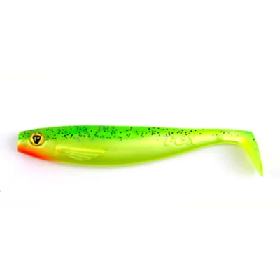 Afbeelding van Fox Rage Ultra UV Pro Shad 14cm Kleur : Lemon Tiger