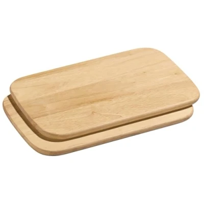 Image de Zassenhaus 50707 2 pièces plateau 26 x 17 cm (bleu clair)