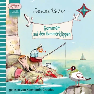 Afbeelding van Sommer auf den Hummerklippen