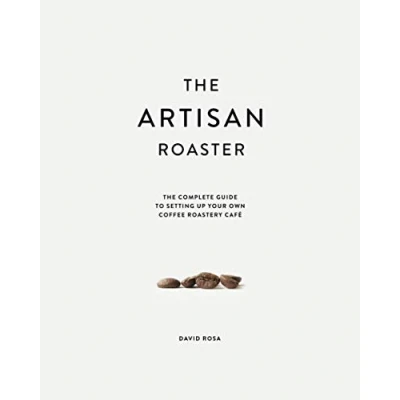 Afbeelding van The Artisan Roaster