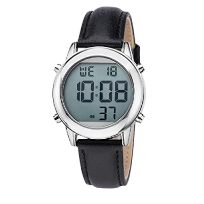 Afbeelding van Master Time Herenhorloge MTGA 10811 85L, armband