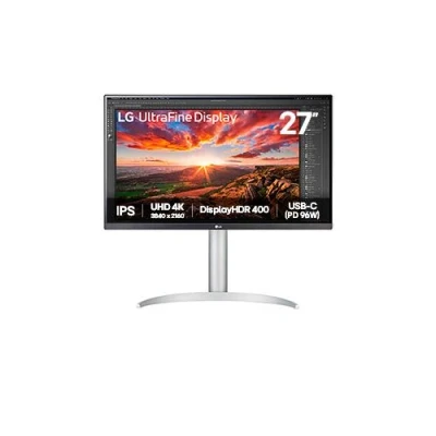 Image de LG 27up850k 27 Pouces Ultra Hd 4k Ips (in plane Switching)