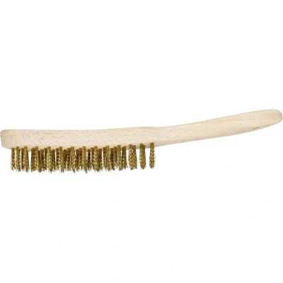 Afbeelding van PFERD 43673002 Handborstel 10 stuk(s)