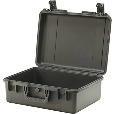 Afbeelding van Peli iM2600 (Cameratas voor accessoires, 35 l), Cameratas, Zwart