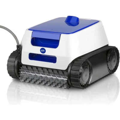 Afbeelding van Gre Er230 Zwembadreinigingsrobot Zilver