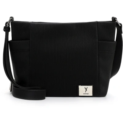 Afbeelding van SURI FREY UMHÄNGE Ricky Schoudertas, Dames, Maat: One Size, Black