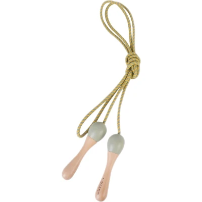 Afbeelding van Little Dutch Springtouw Mint