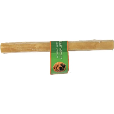 Afbeelding van Kauwstaaf 20 mm/25 cm met banderol Gebr. de Boon