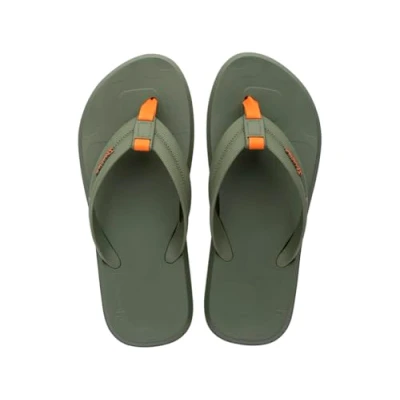 Afbeelding van Ipanema Urban Thong Ad teenslippers voor dames, Groen, 45 EU